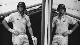 Adam Voges: Tough regain spot in Australia Test squad